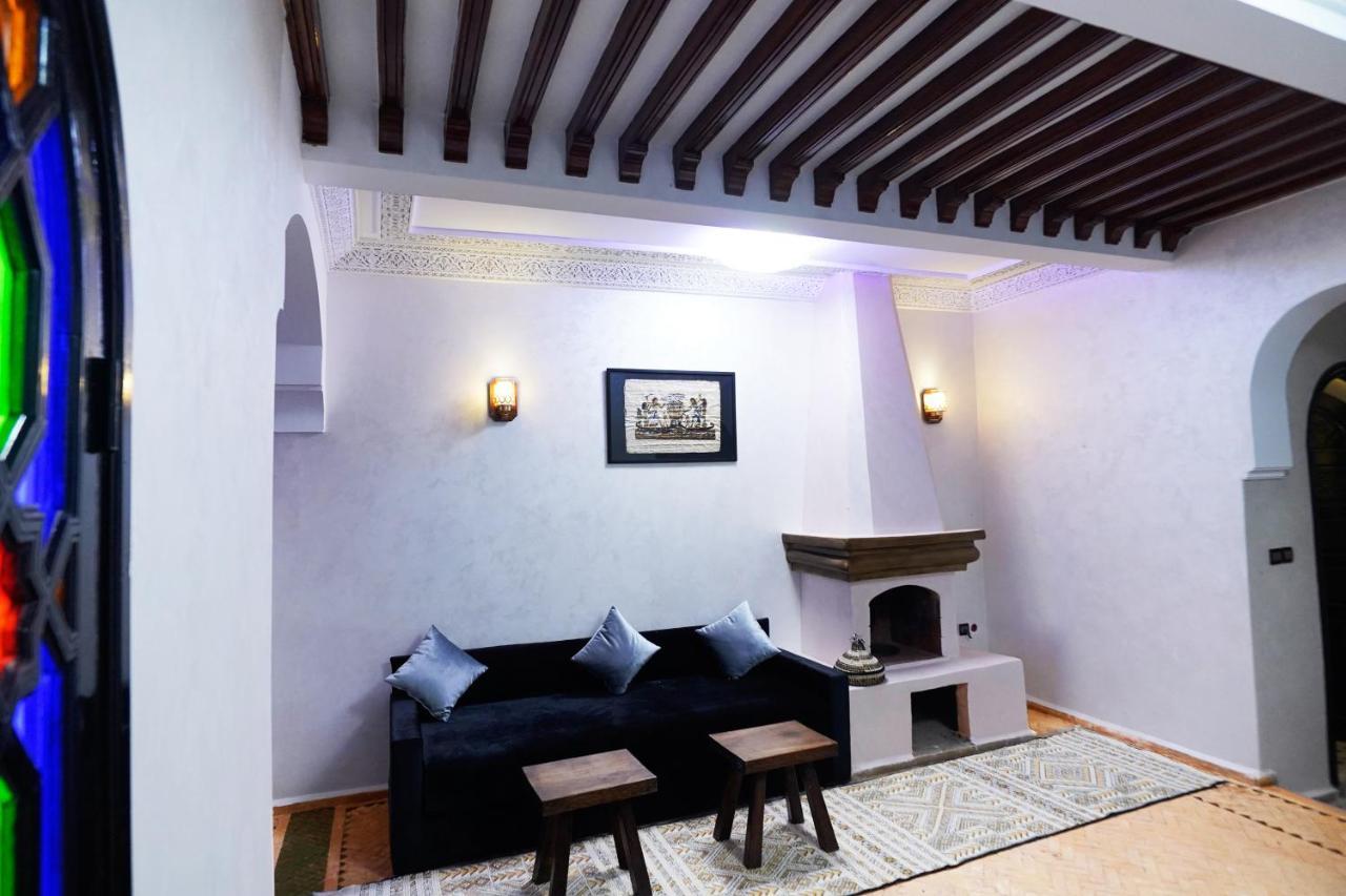 Soofstay Guest-House Marrákes Kültér fotó