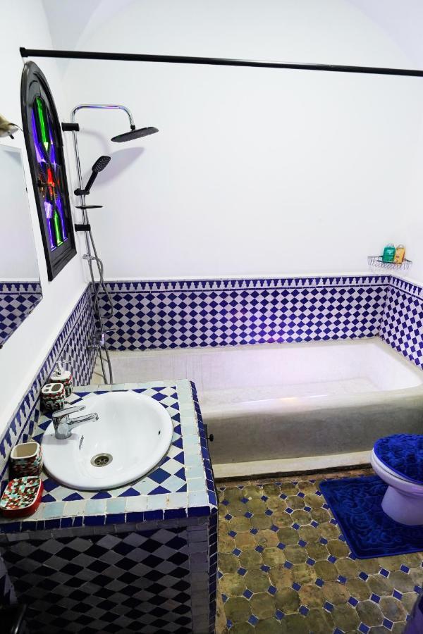 Soofstay Guest-House Marrákes Kültér fotó