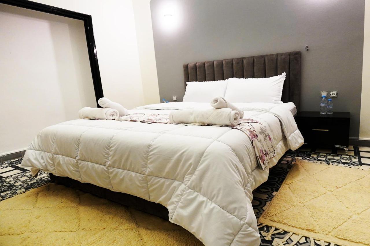 Soofstay Guest-House Marrákes Kültér fotó