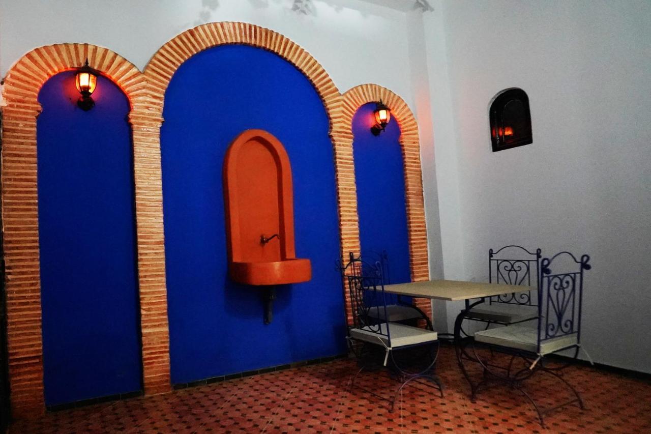 Soofstay Guest-House Marrákes Kültér fotó
