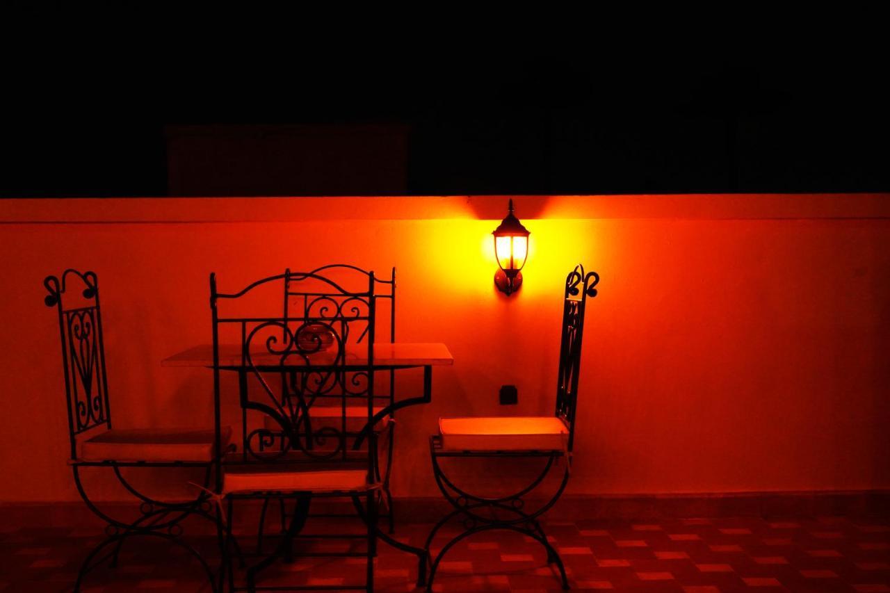 Soofstay Guest-House Marrákes Kültér fotó