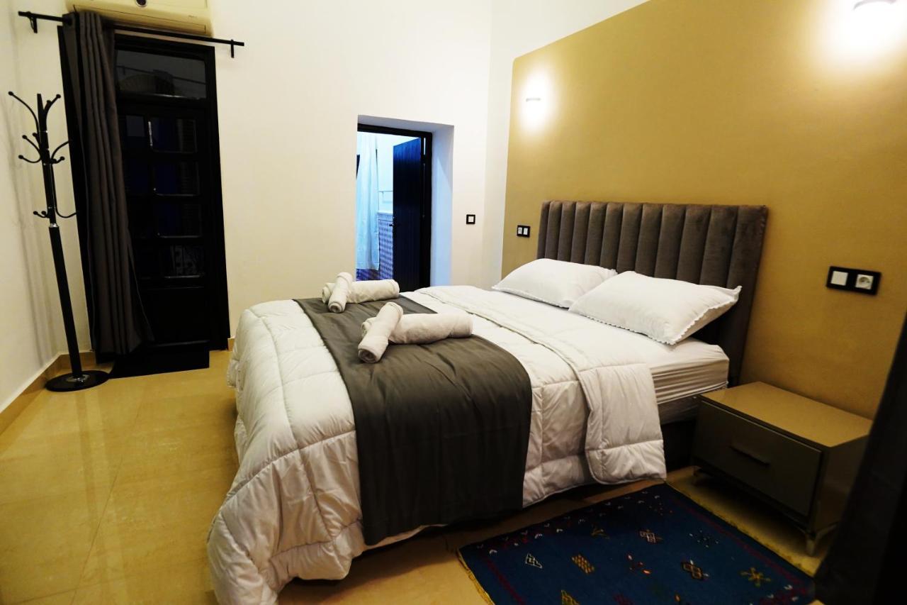 Soofstay Guest-House Marrákes Kültér fotó