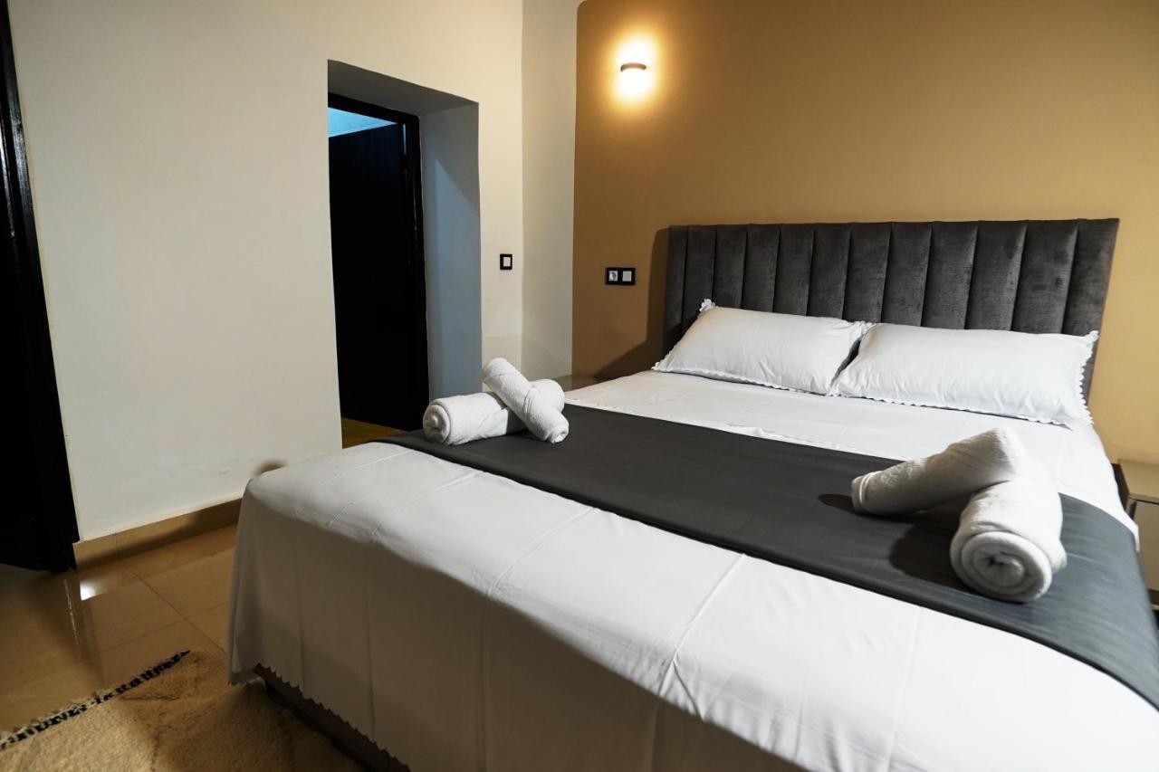 Soofstay Guest-House Marrákes Kültér fotó