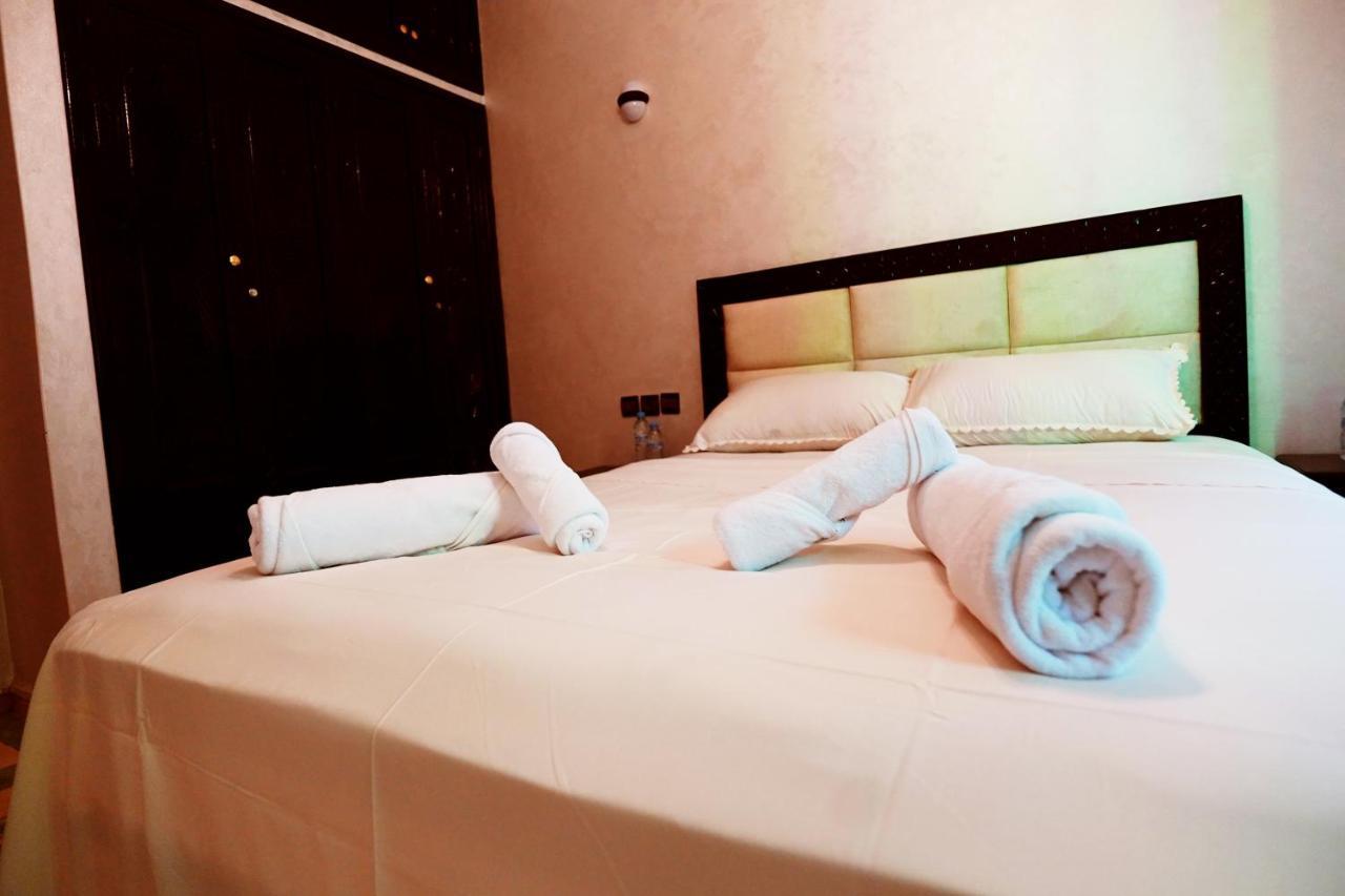 Soofstay Guest-House Marrákes Kültér fotó