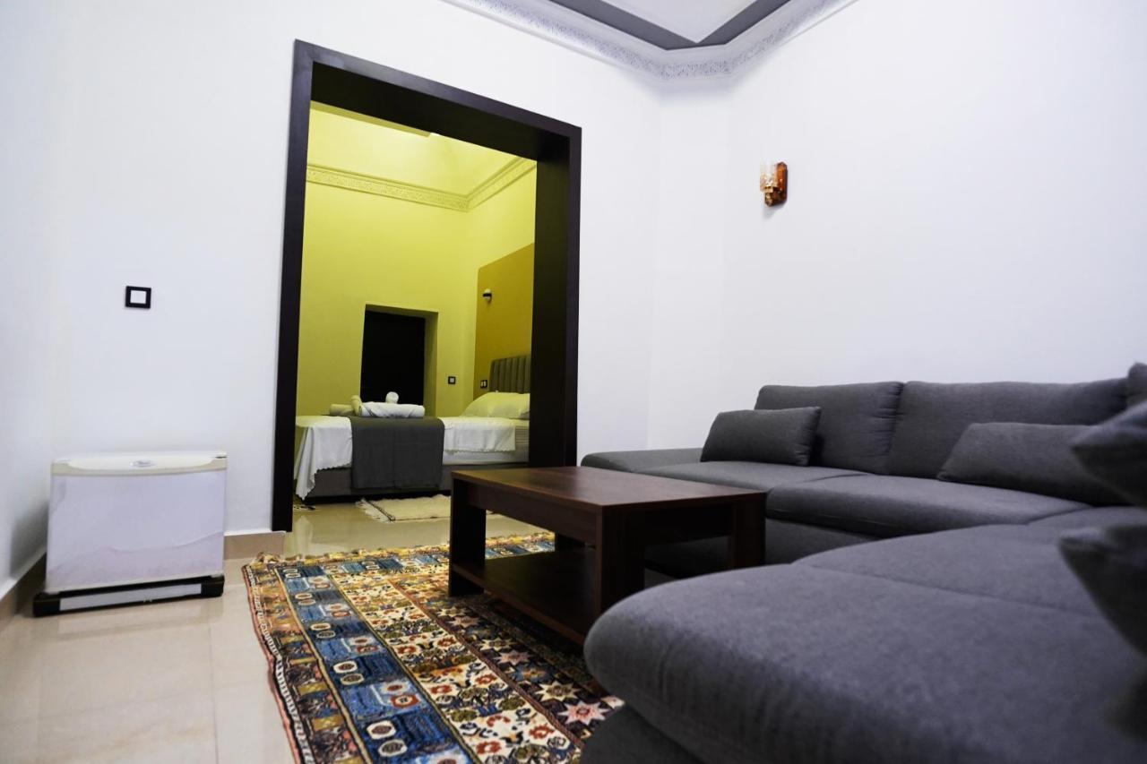 Soofstay Guest-House Marrákes Kültér fotó