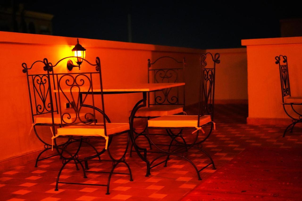 Soofstay Guest-House Marrákes Kültér fotó