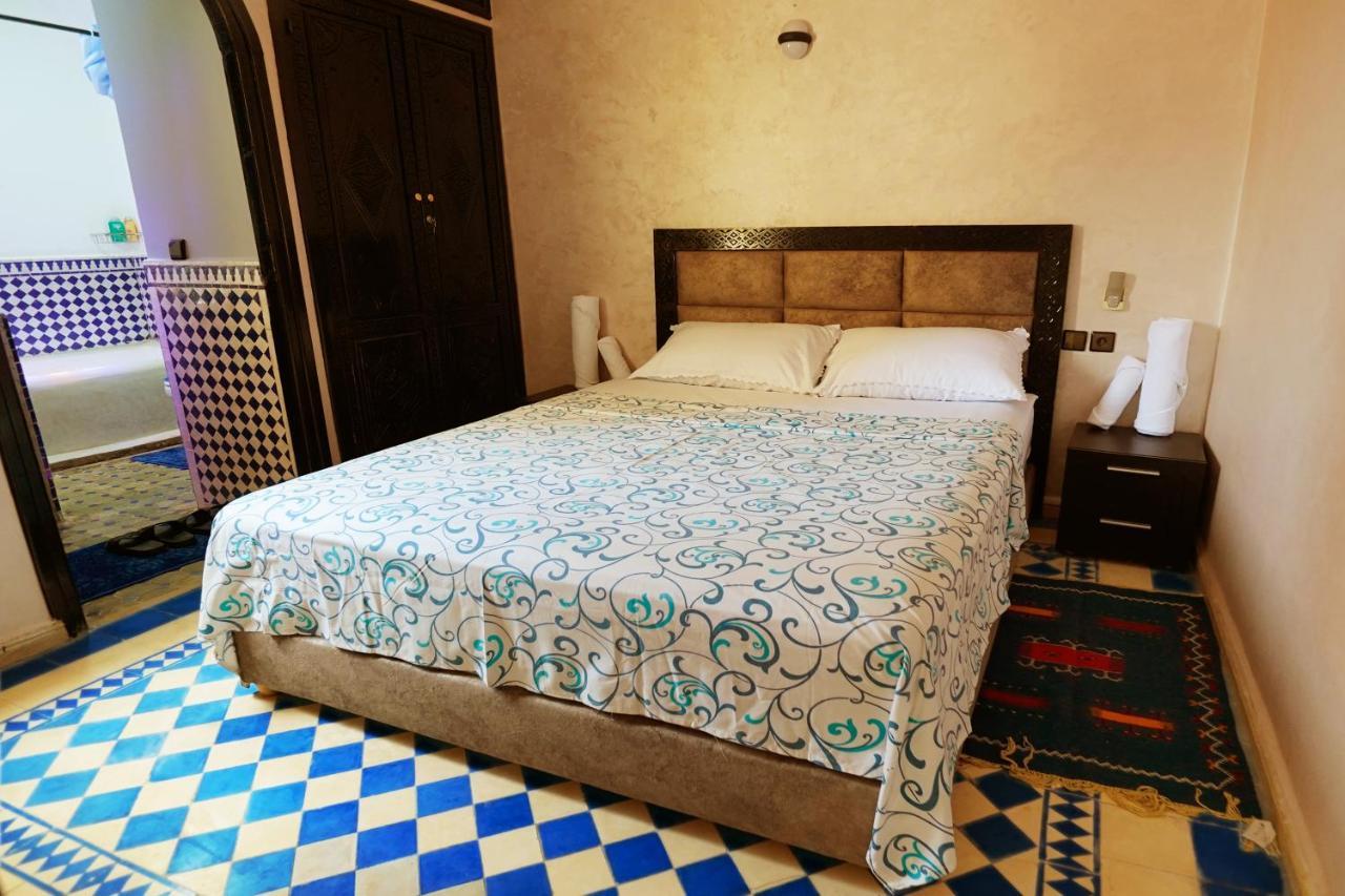 Soofstay Guest-House Marrákes Kültér fotó