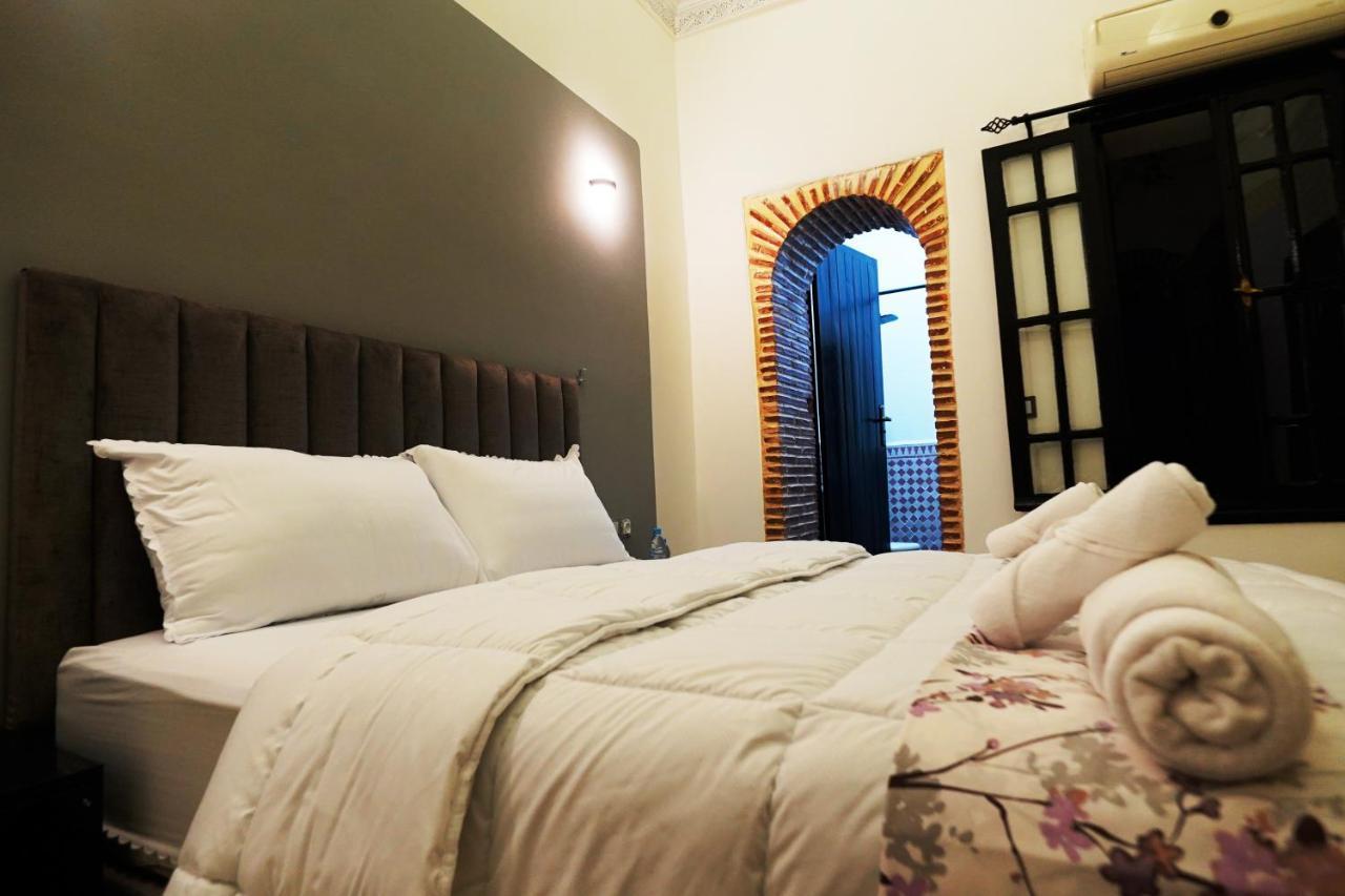 Soofstay Guest-House Marrákes Kültér fotó