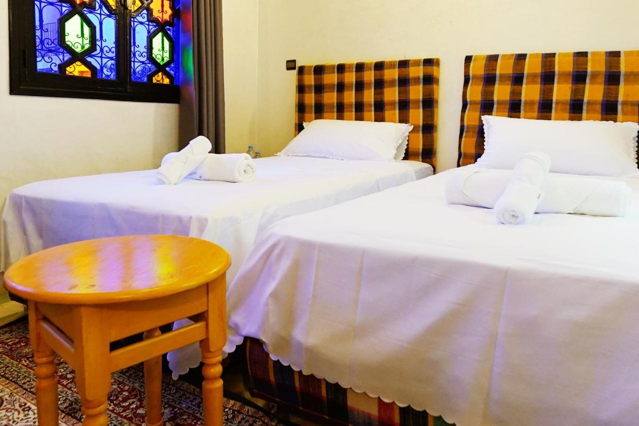 Soofstay Guest-House Marrákes Kültér fotó