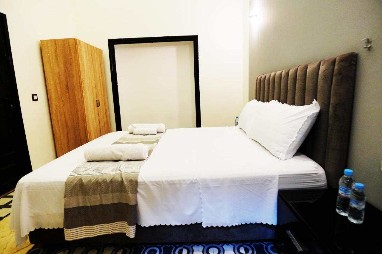 Soofstay Guest-House Marrákes Kültér fotó