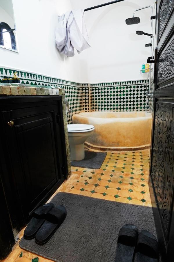 Soofstay Guest-House Marrákes Kültér fotó