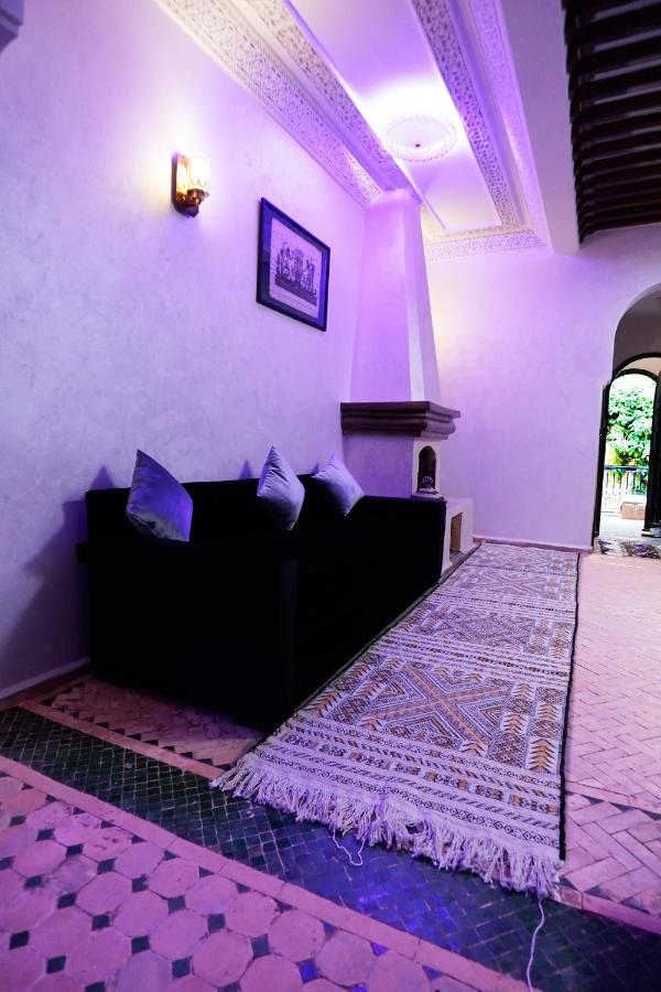 Soofstay Guest-House Marrákes Kültér fotó