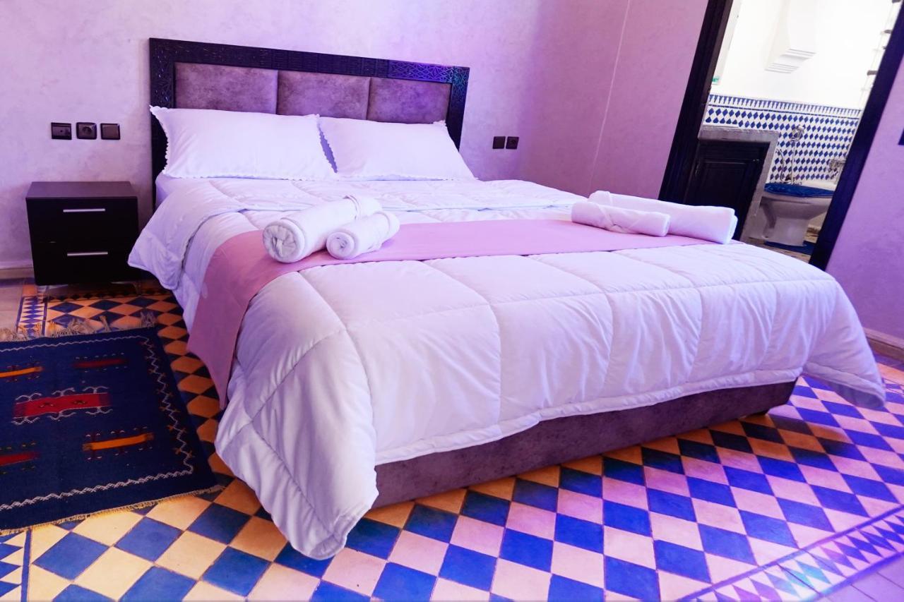 Soofstay Guest-House Marrákes Kültér fotó