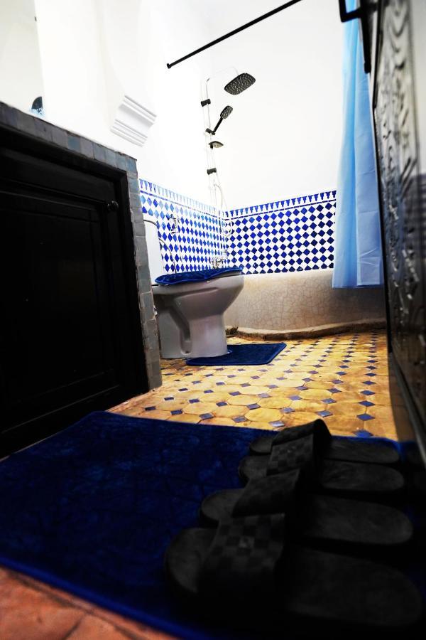 Soofstay Guest-House Marrákes Kültér fotó