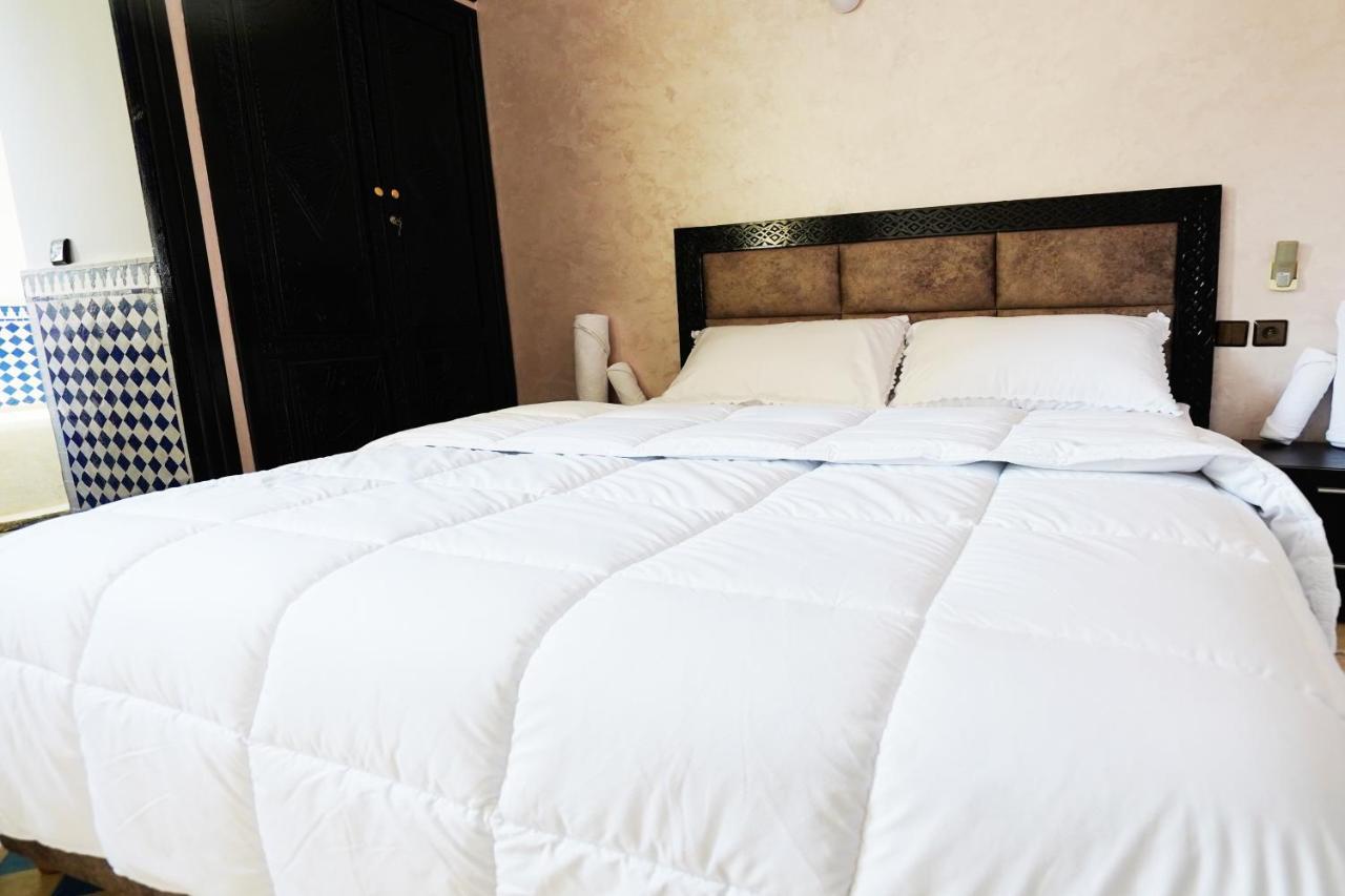 Soofstay Guest-House Marrákes Kültér fotó