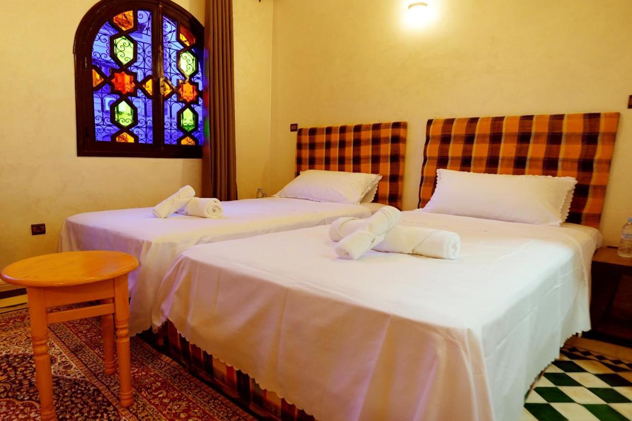 Soofstay Guest-House Marrákes Kültér fotó
