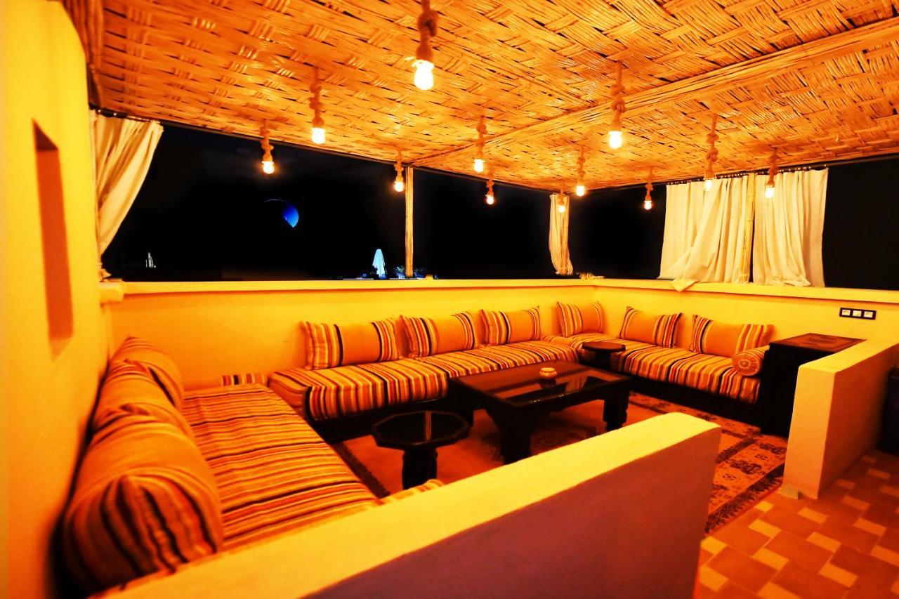 Soofstay Guest-House Marrákes Kültér fotó