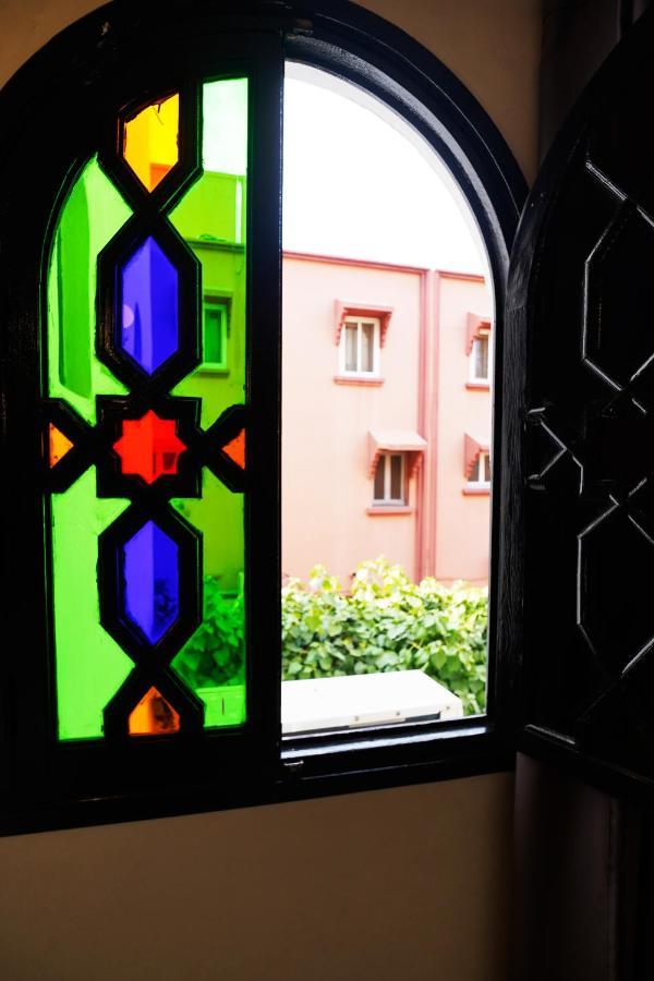 Soofstay Guest-House Marrákes Kültér fotó