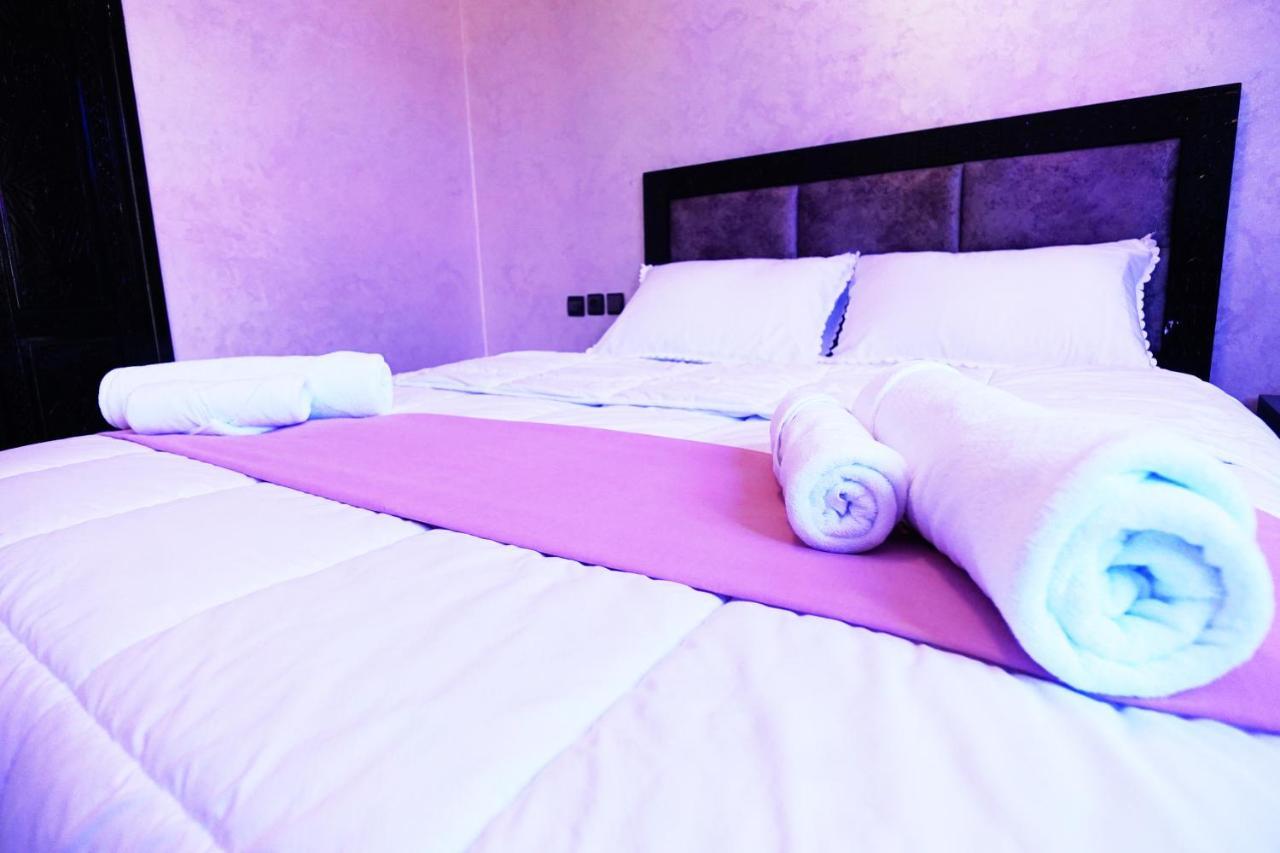 Soofstay Guest-House Marrákes Kültér fotó
