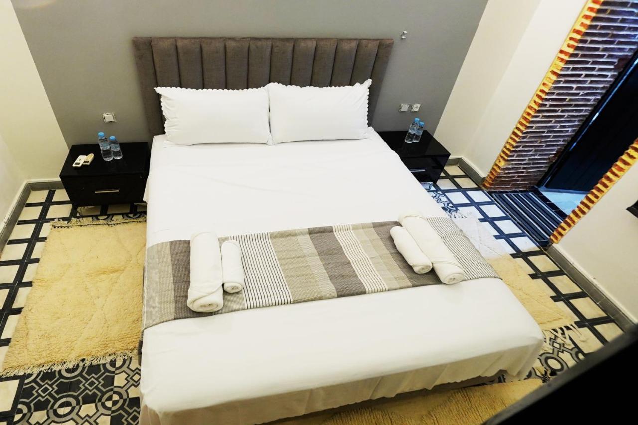 Soofstay Guest-House Marrákes Kültér fotó
