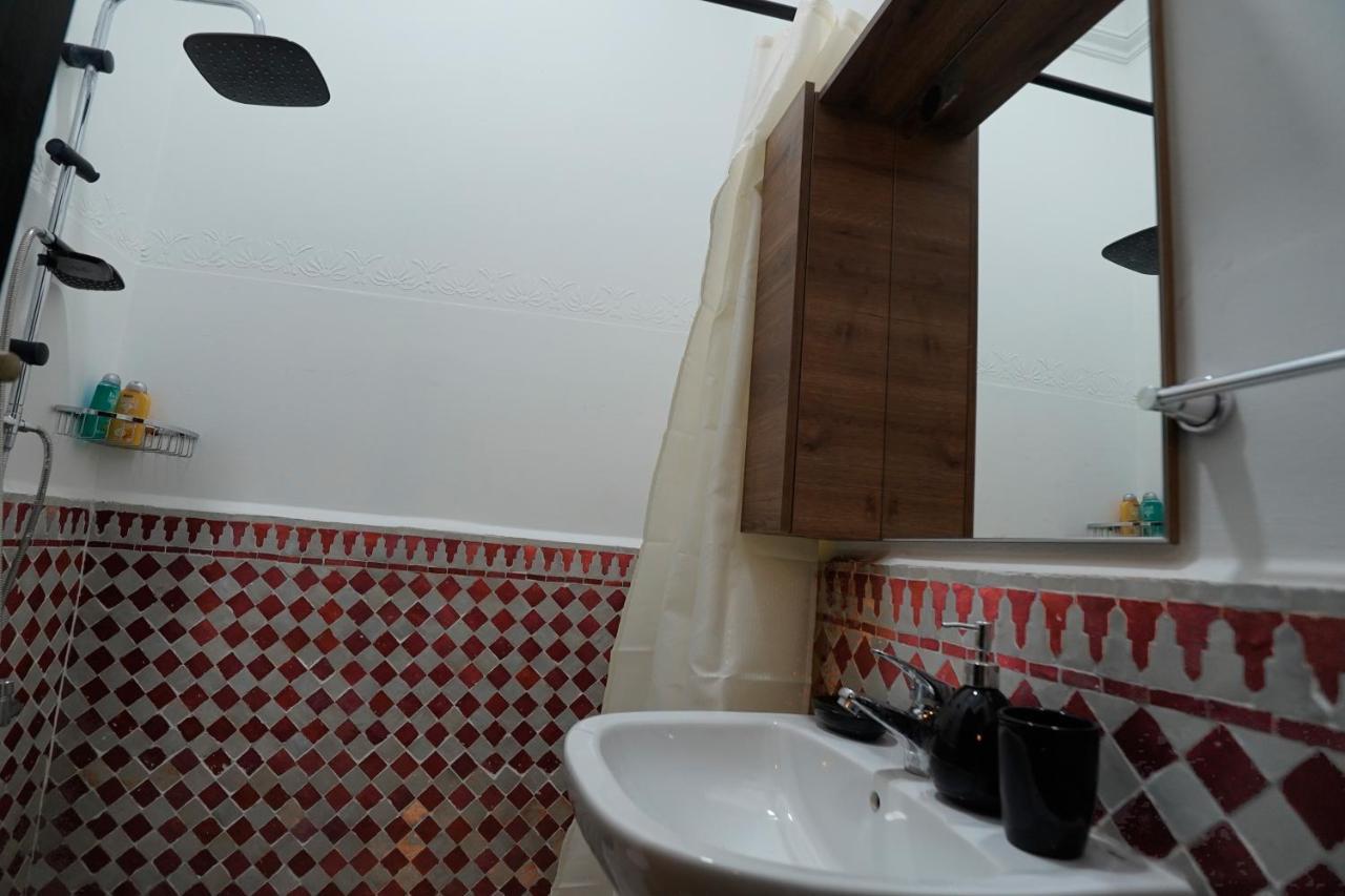 Soofstay Guest-House Marrákes Kültér fotó