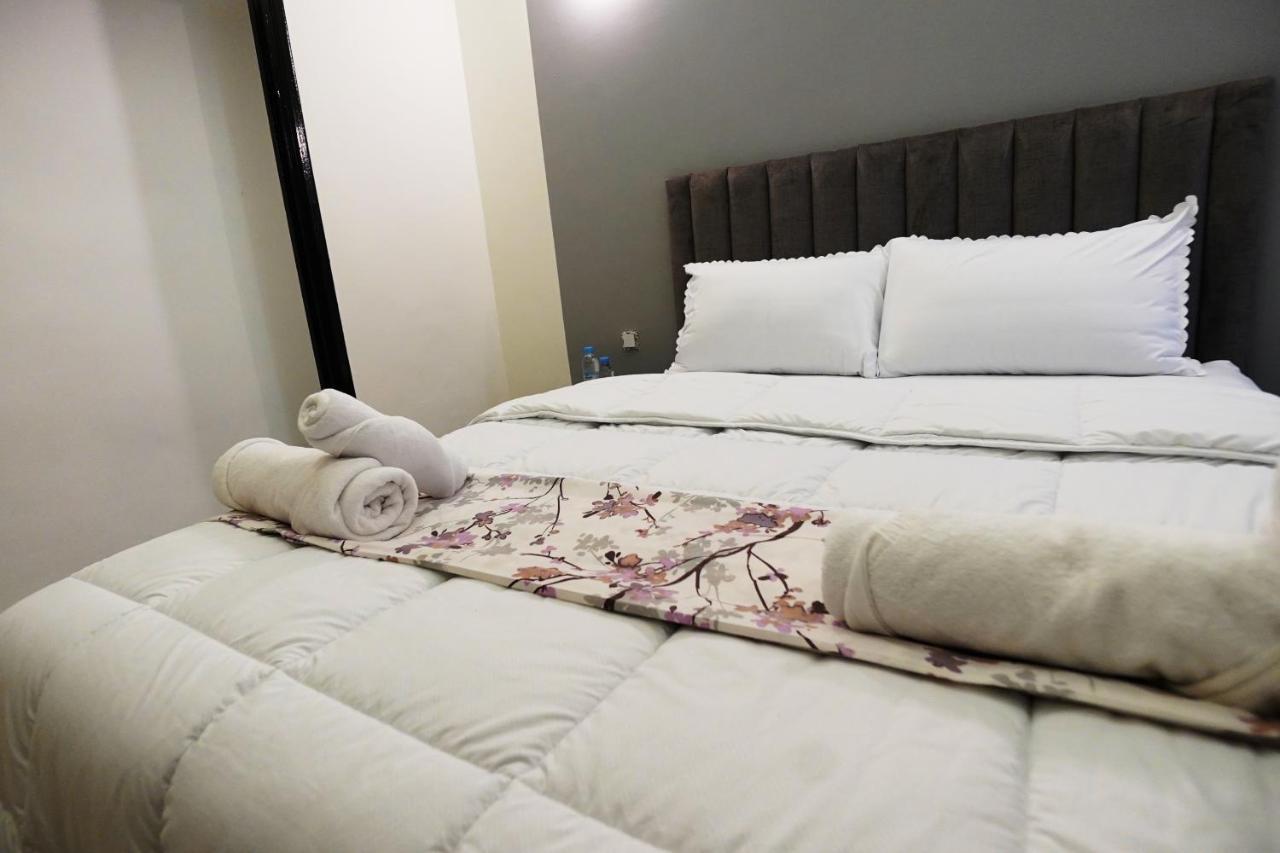 Soofstay Guest-House Marrákes Kültér fotó