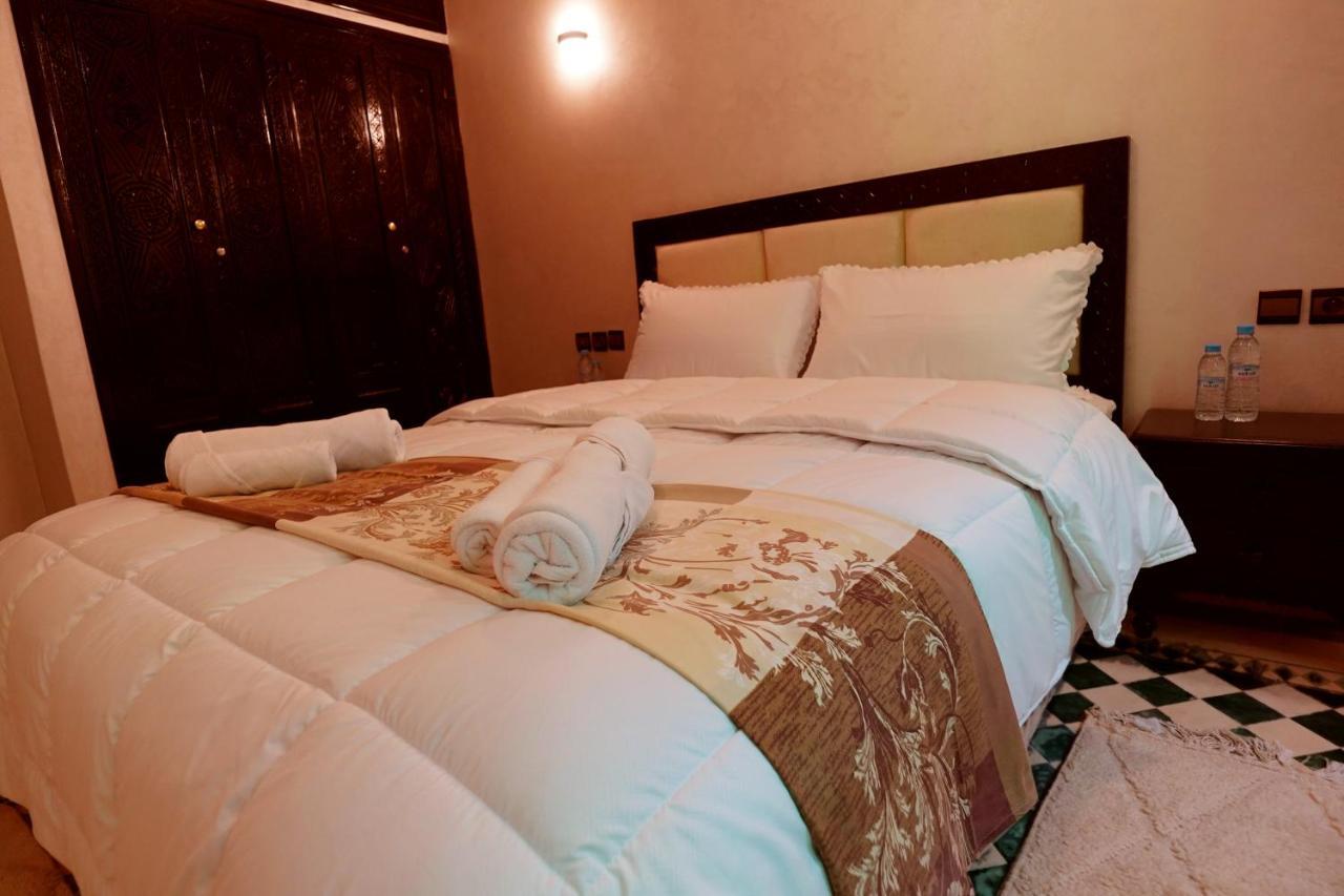Soofstay Guest-House Marrákes Kültér fotó