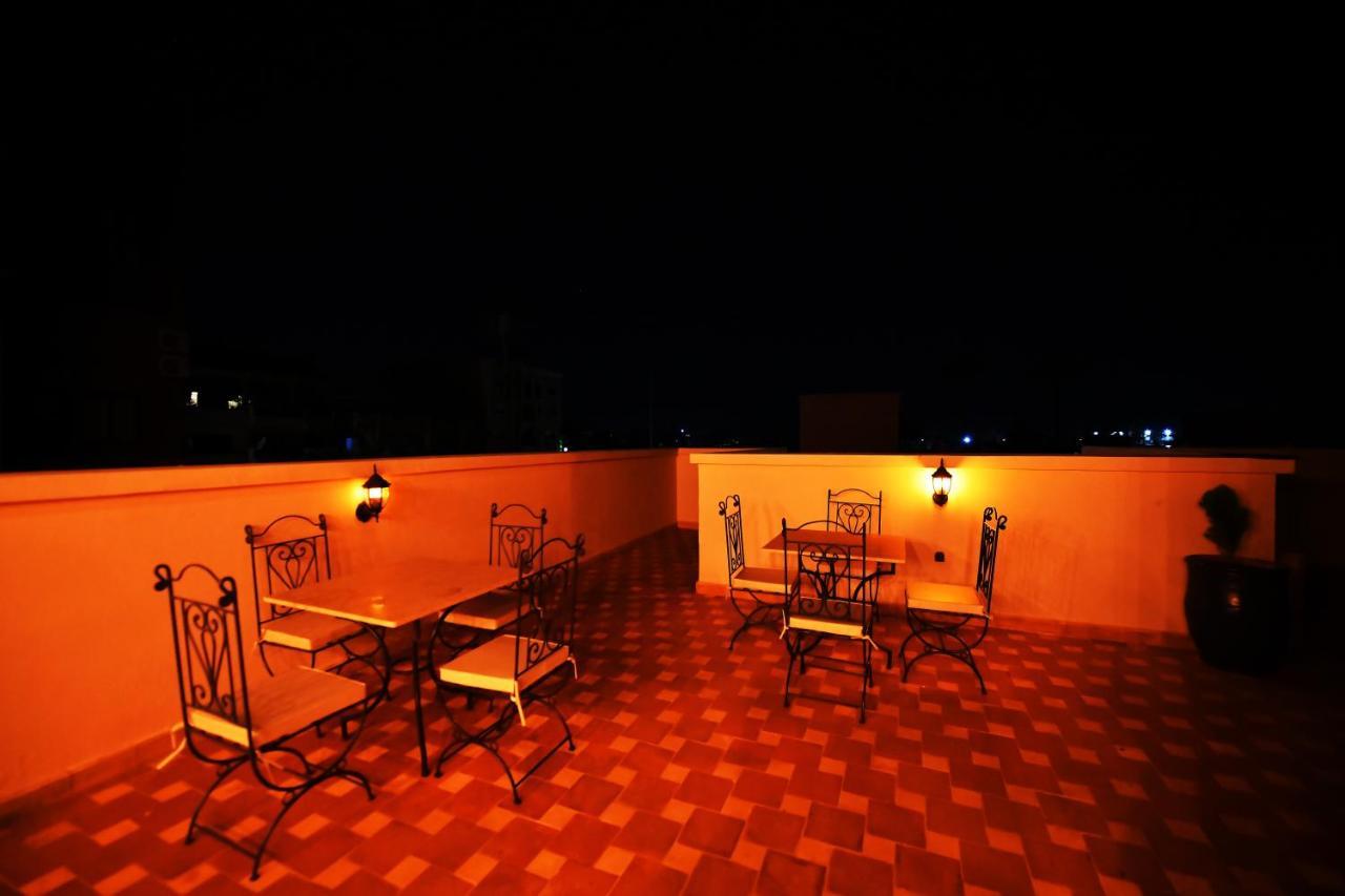Soofstay Guest-House Marrákes Kültér fotó